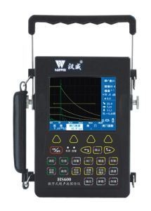 HS600經(jīng)濟(jì)型炫彩超聲波檢測(cè)儀